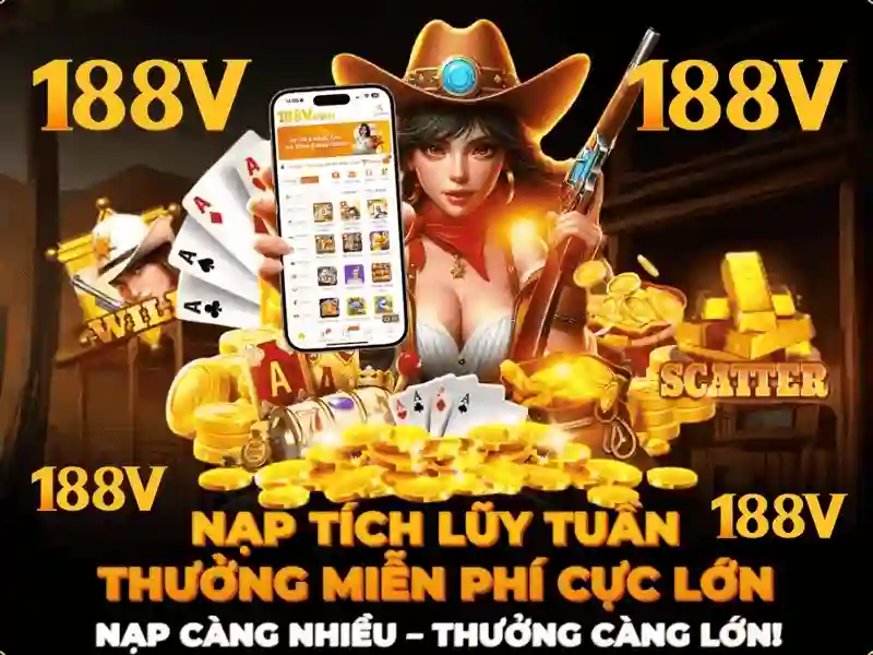 Giao diện nhà cái hoàn hảo