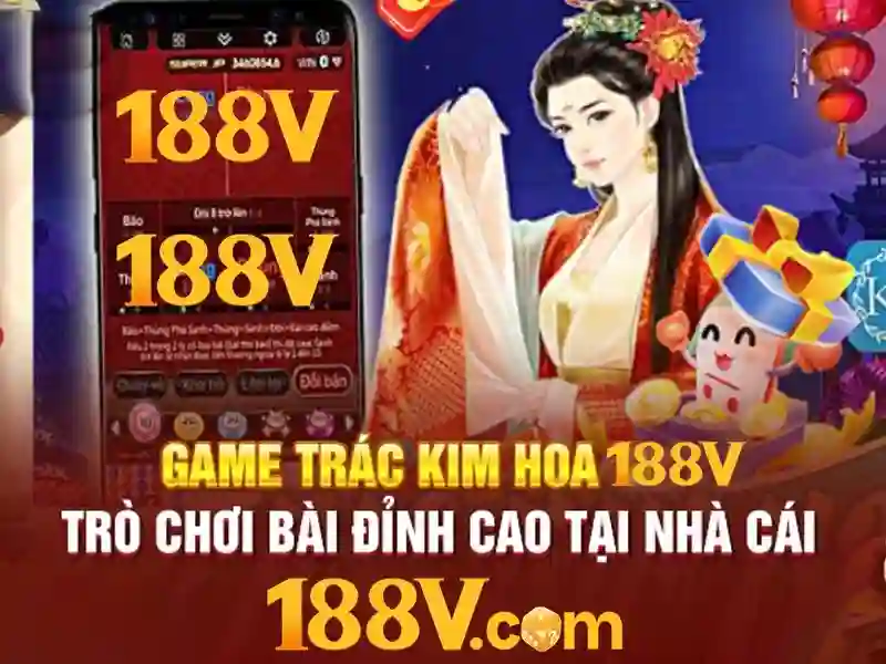 Khám phá 188v