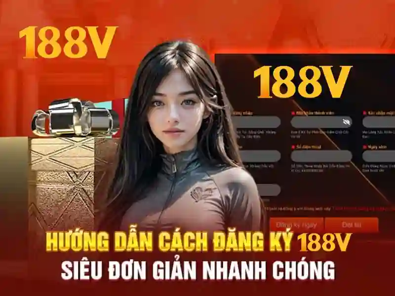 Nguồn gốc và lịch sử của 188V