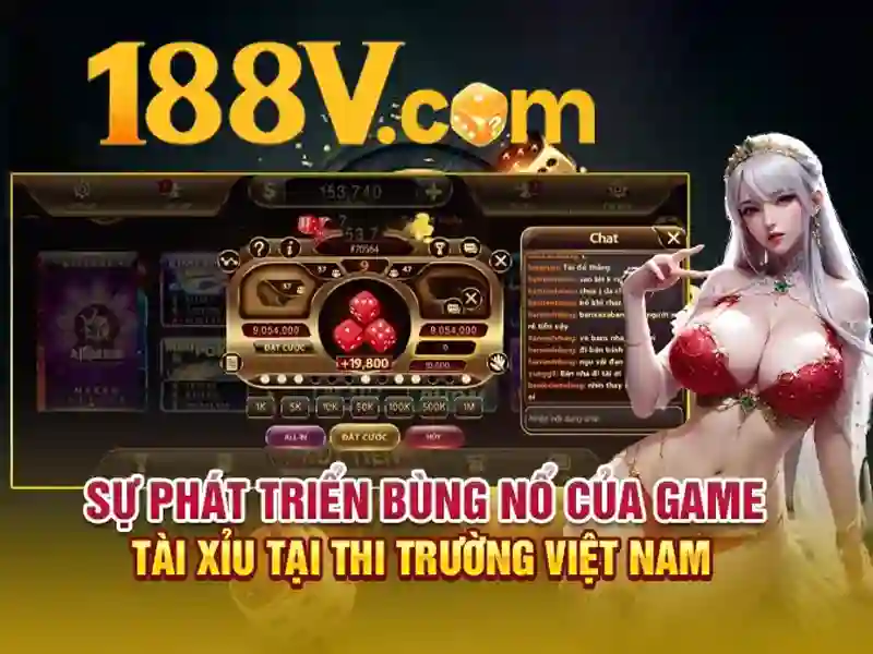 Khám phá 188V: nguồn gốc và ý nghĩa