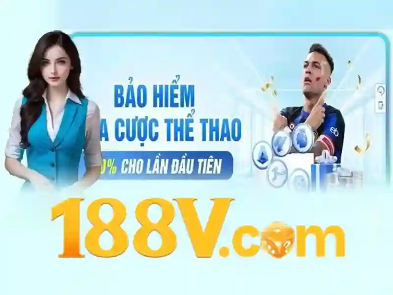Khía cạnh kỹ thuật của 188v