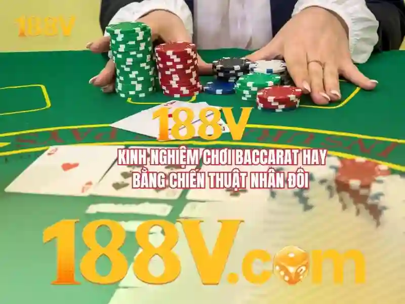 Khởi đầu của 188v