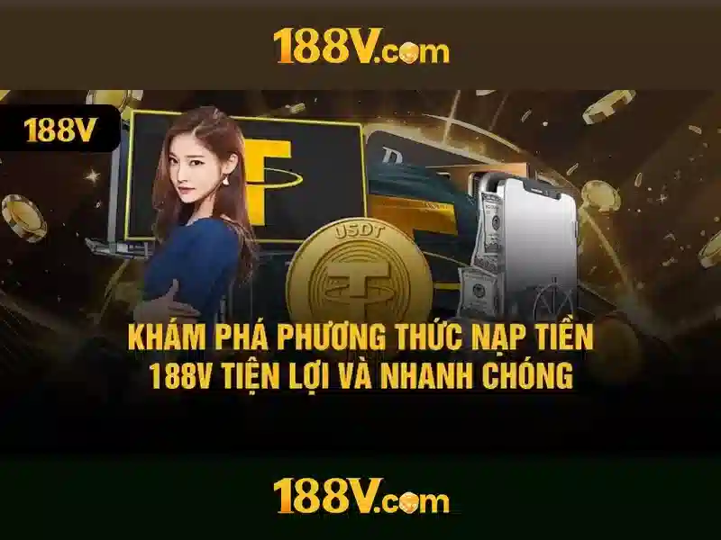 Tương lai của 188v