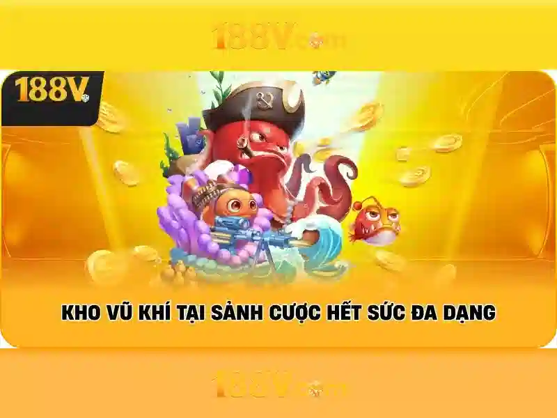 Giao diện nhà cái hoàn hảo