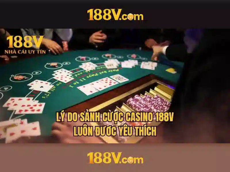 Giao diện nhà cái hoàn hảo