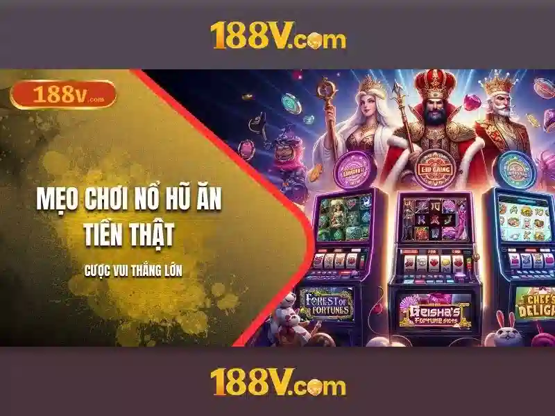 Giao diện nhà cái hoàn hảo