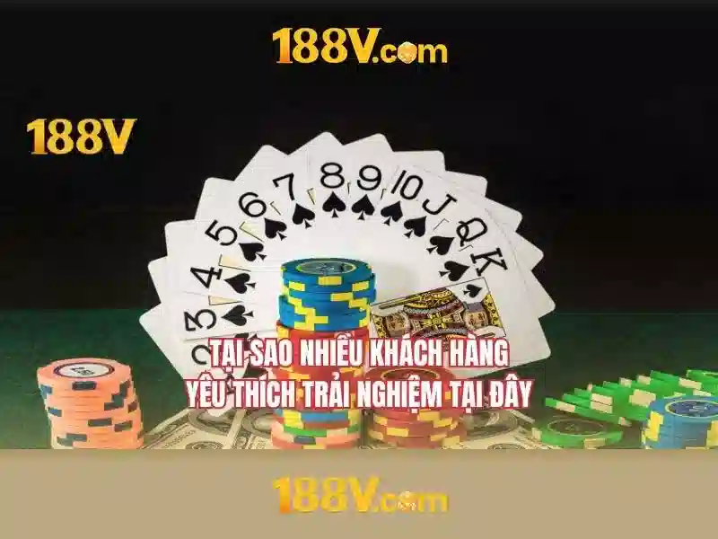 Độ tin cậy và an toàn của 188V