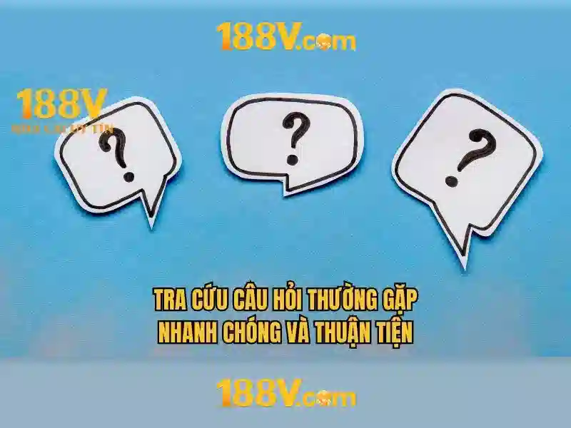 Ứng dụng của 188V