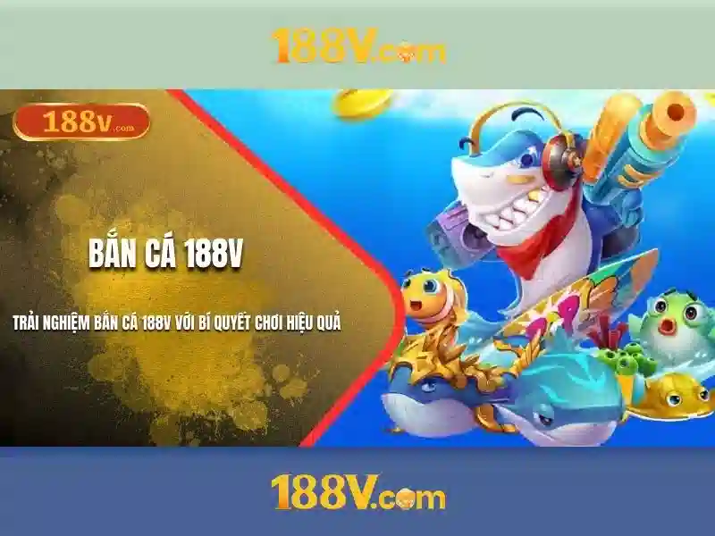 An toàn khi làm việc với 188V