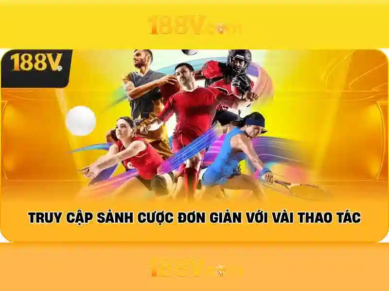 Giao diện nhà cái hoàn hảo