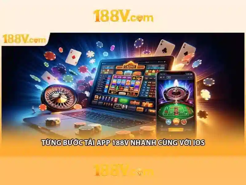 Gioi thieu ve 188v