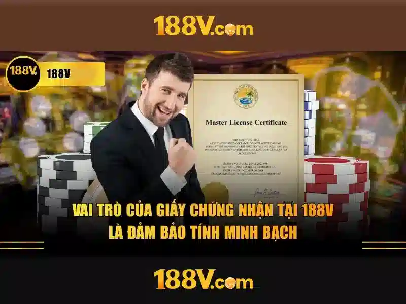Giao diện nhà cái hoàn hảo