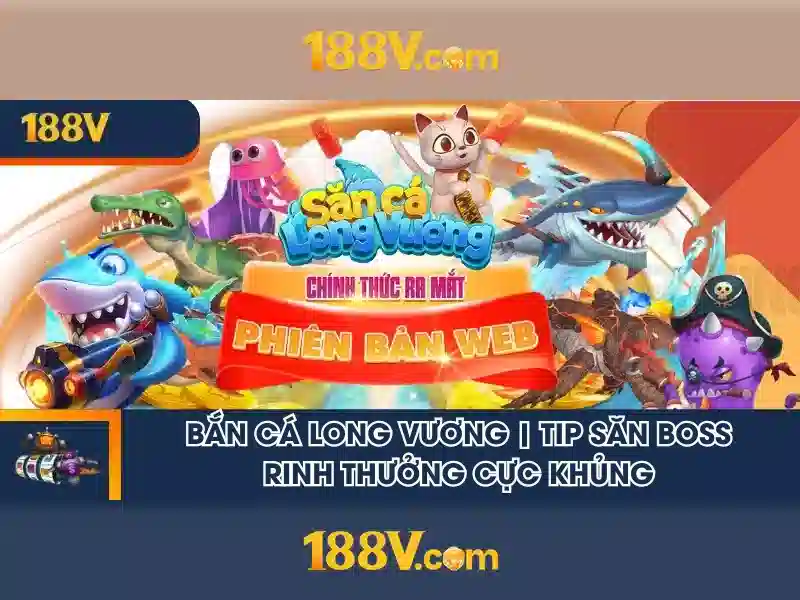 Khám phá chuỗi thăm dò 188v