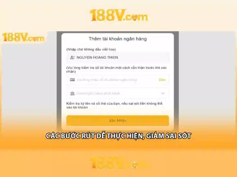 Chú ý về đóng góp cược