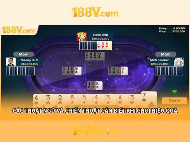 Giới thiệu về 188V