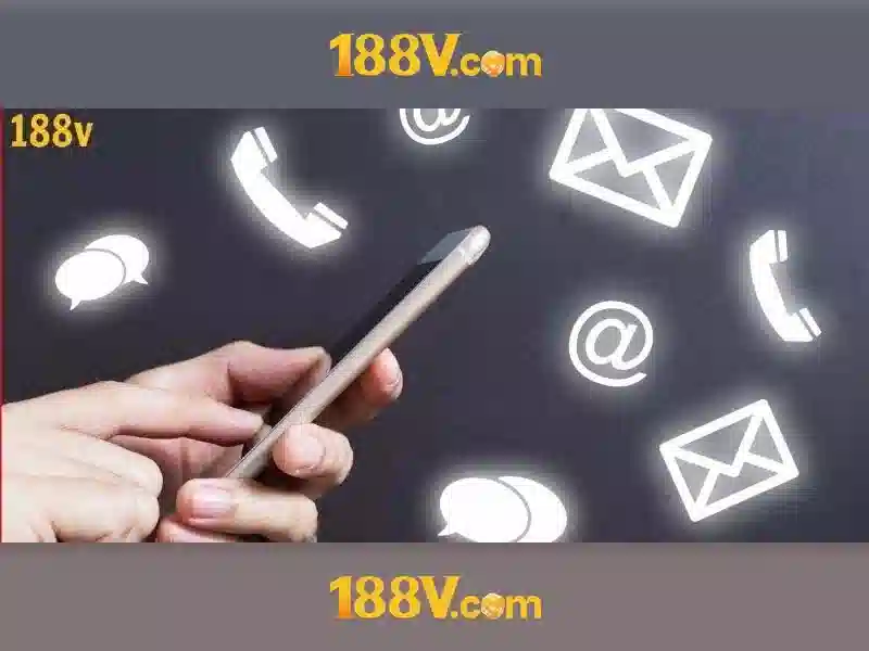 Cách tham gia cộng đồng 188v