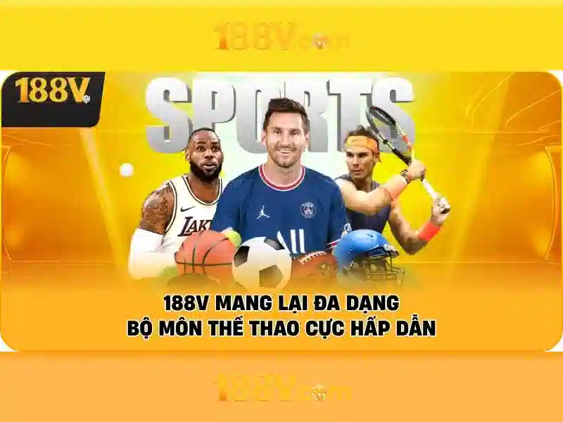 Khái niệm về 188V