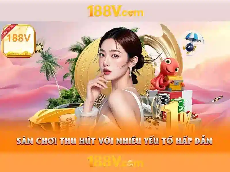Giao diện nhà cái hoàn hảo