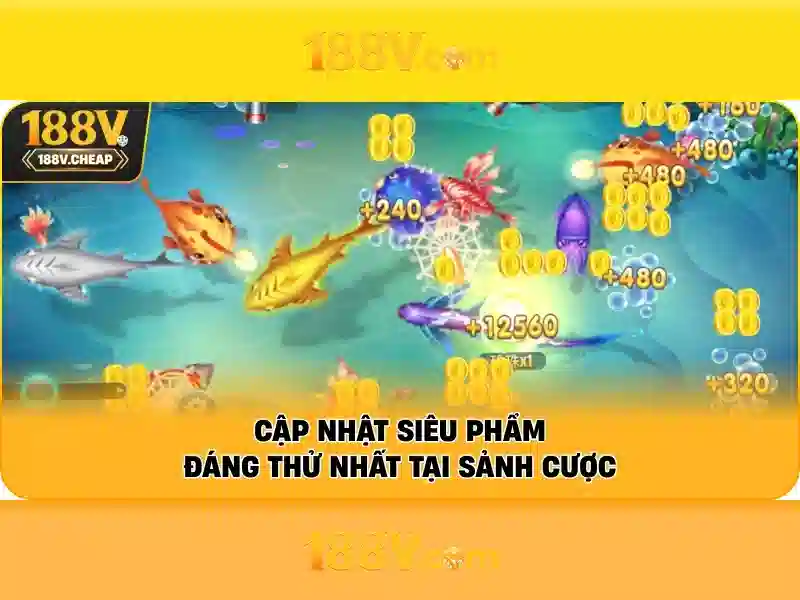 Giao diện nhà cái hoàn hảo