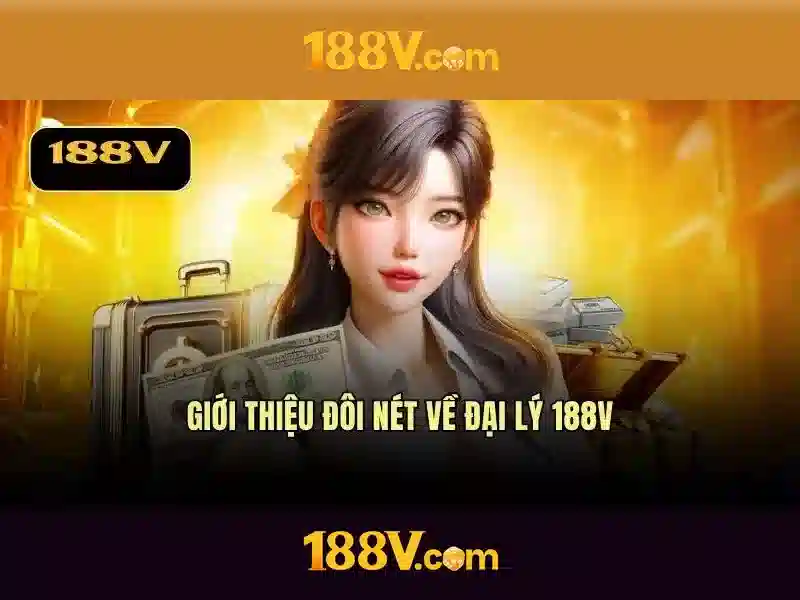 Ứng dụng thực tế của 188v