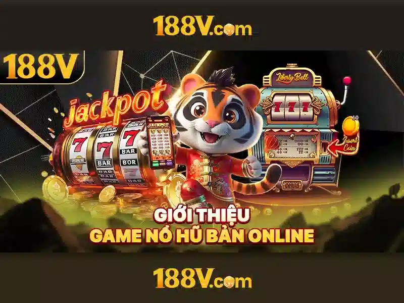 Giao diện nhà cái hoàn hảo