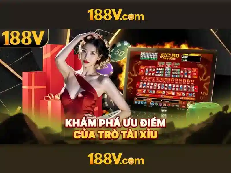 Giao diện nhà cái hoàn hảo