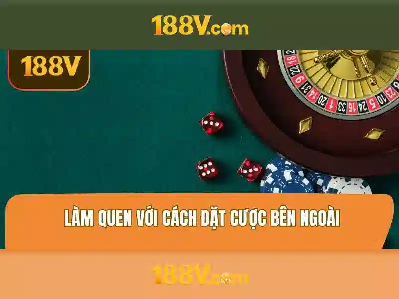 Nguồn gốc và ý tưởng của 188v
