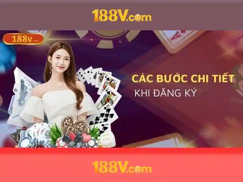 Khái niệm 188v và nguồn cảm hứng