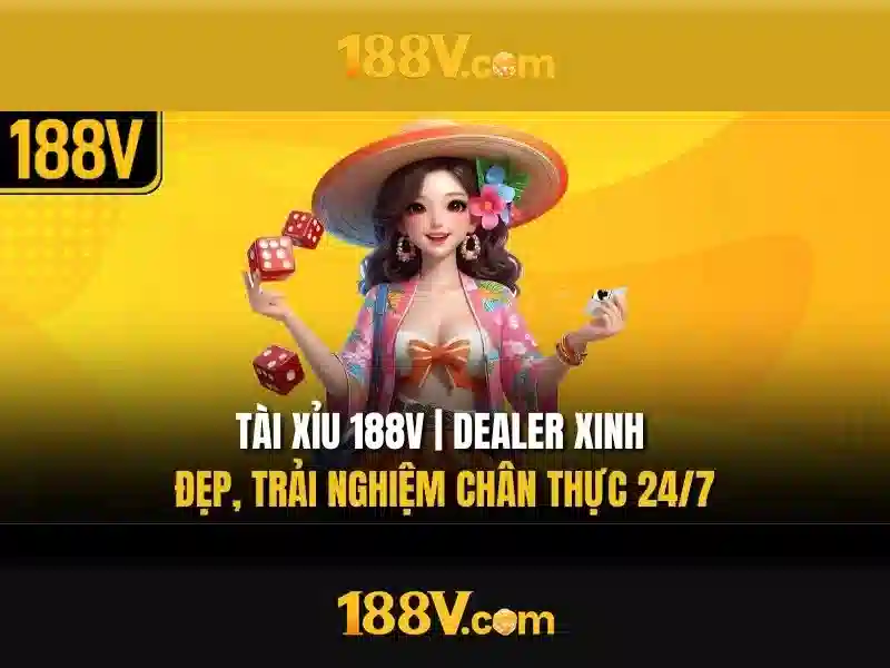 Nền tảng tri thức của 188v