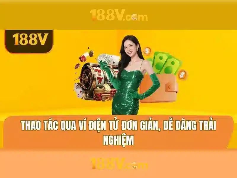 Giao diện nhà cái hoàn hảo
