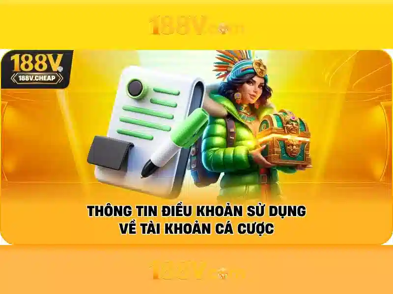 Cấu hình và đặc tính của 188 V