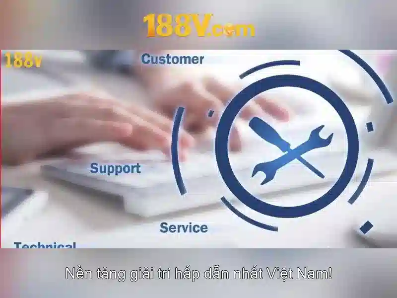 188V là gì?