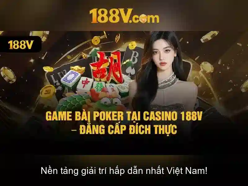Giao diện nhà cái hoàn hảo