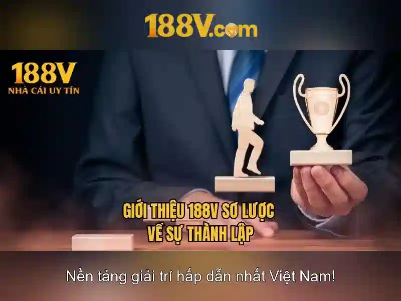 An toàn khi làm việc với 188V