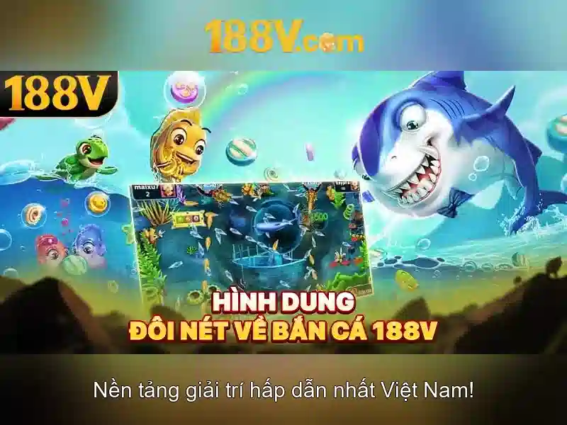 Khởi nguồn của 188v