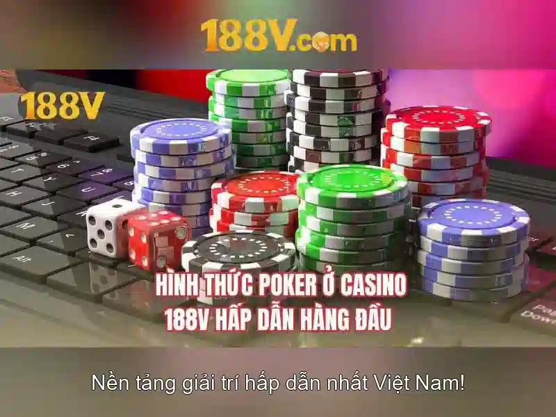 Ứng dụng và tác động 188v