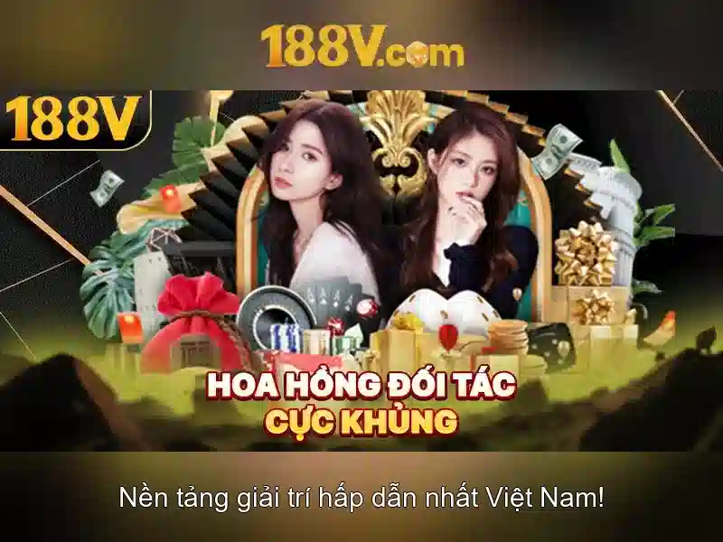 Giao diện nhà cái hoàn hảo