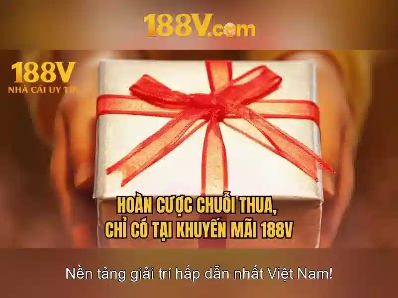 Giao diện nhà cái hoàn hảo