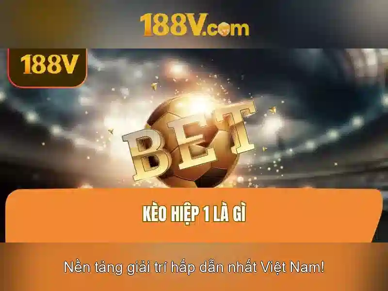 Khái niệm 188V và tầm quan trọng của nó