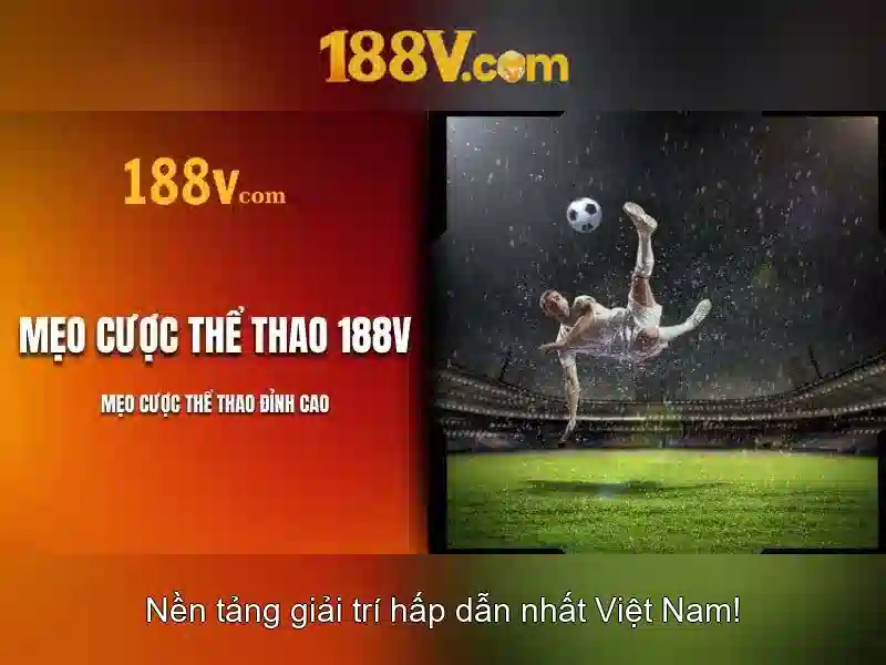 188v: hành trình khám phá sự giao thoa giữa công nghệ và con người Giao diện nhà cái hoàn hảo