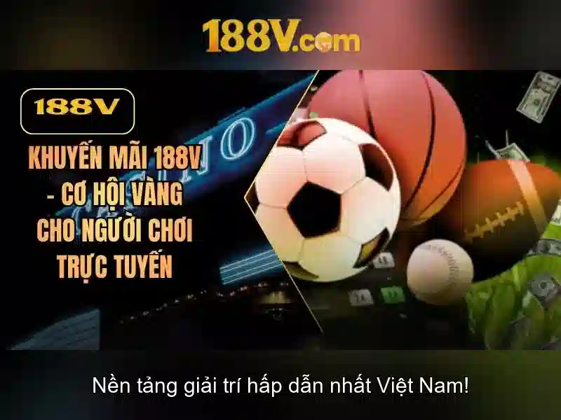 188v là gì?