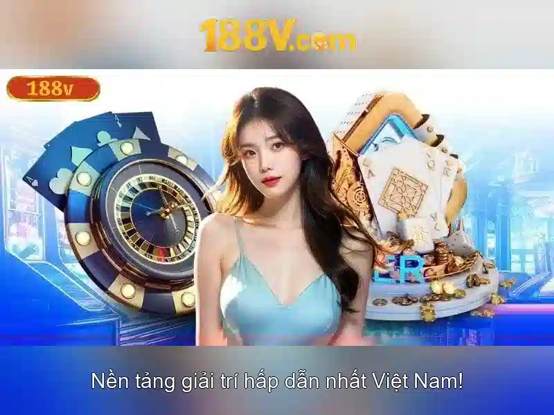 Giới thiệu về 188V