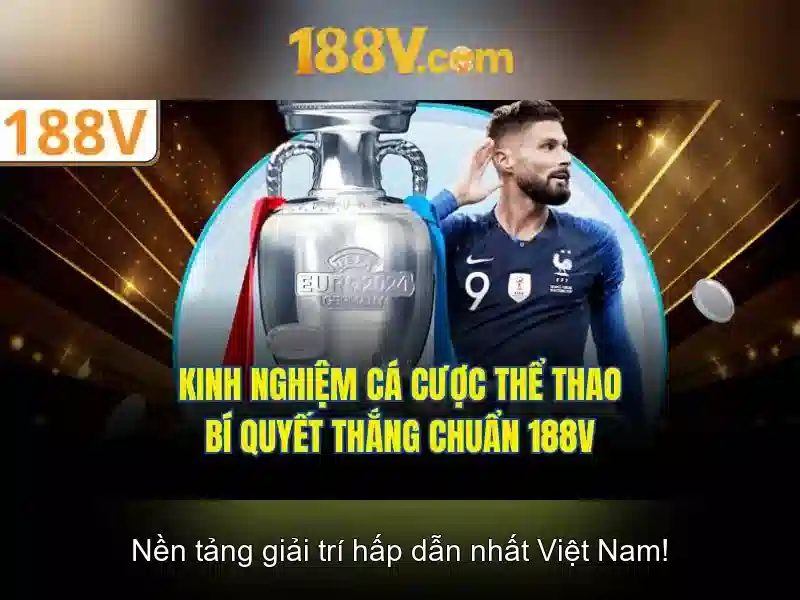 Khởi nguồn của 188v