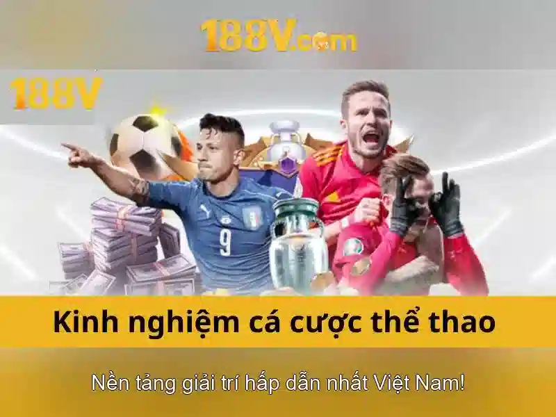 Khám phá khái niệm 188v