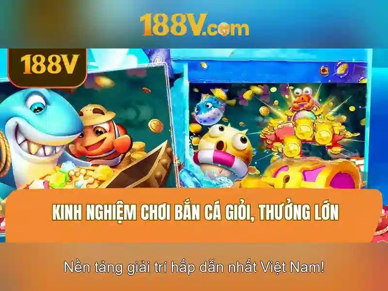 Khám phá 188 V và các ứng dụng Giao diện nhà cái hoàn hảo