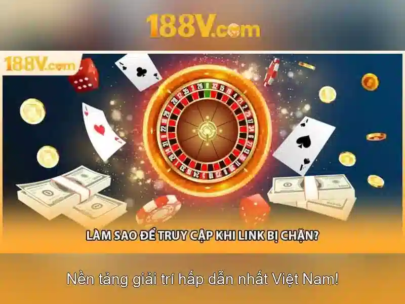 Giao diện nhà cái hoàn hảo