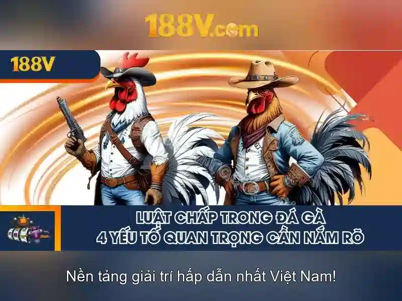 Kết luận và tiềm năng của 188v