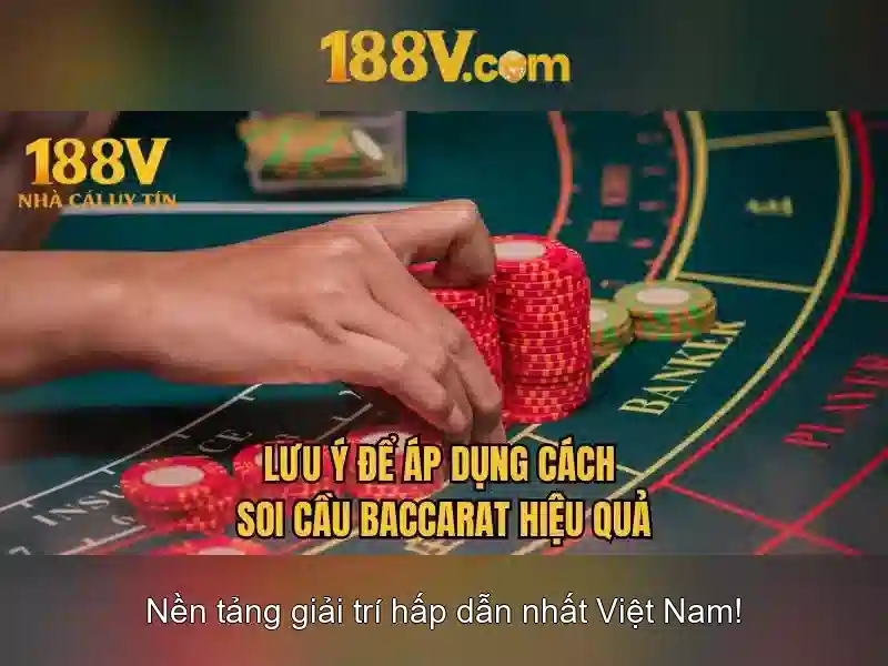 Giao diện nhà cái hoàn hảo