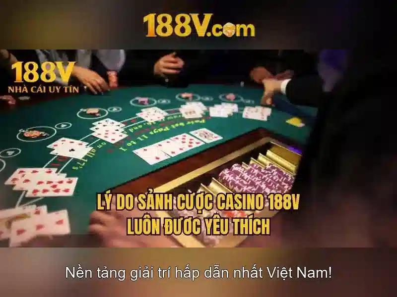 Giao diện nhà cái hoàn hảo