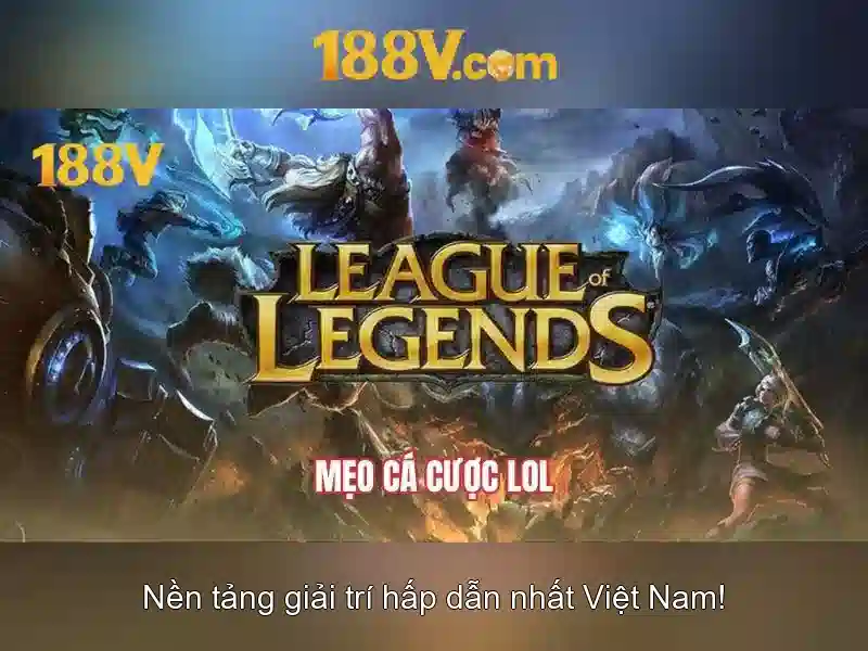 Giao diện nhà cái hoàn hảo